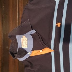 Brooks brothers polo